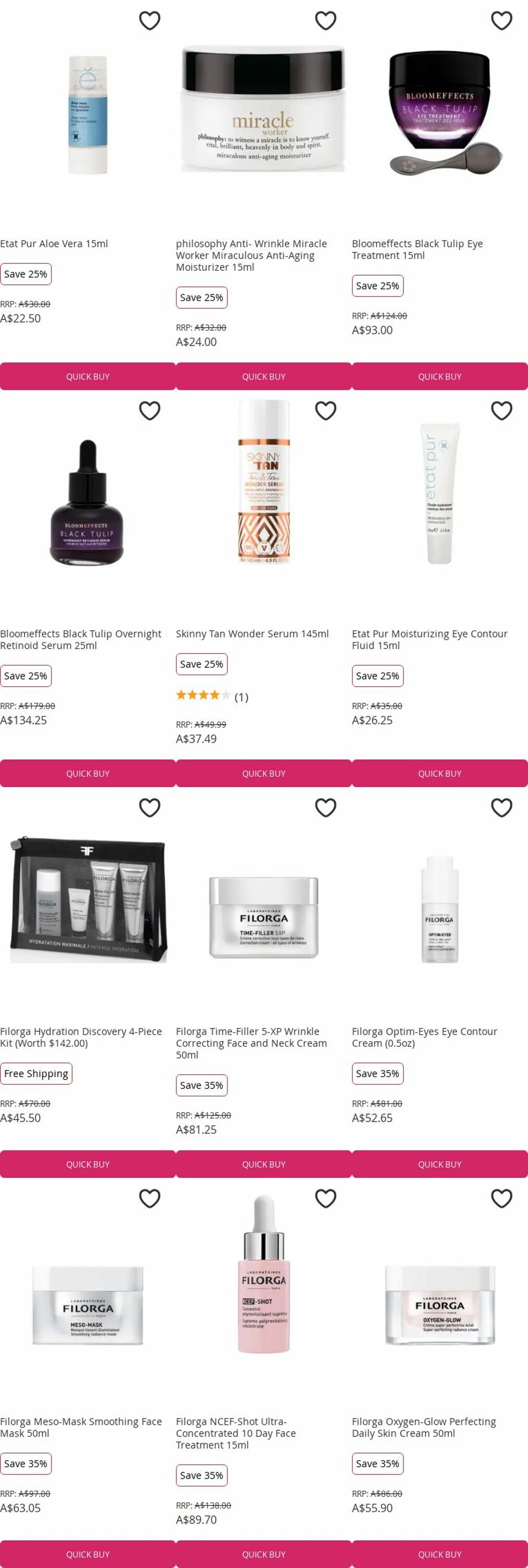 Catalogue Recreate Yourself 15.05.2023 - 24.05.2023