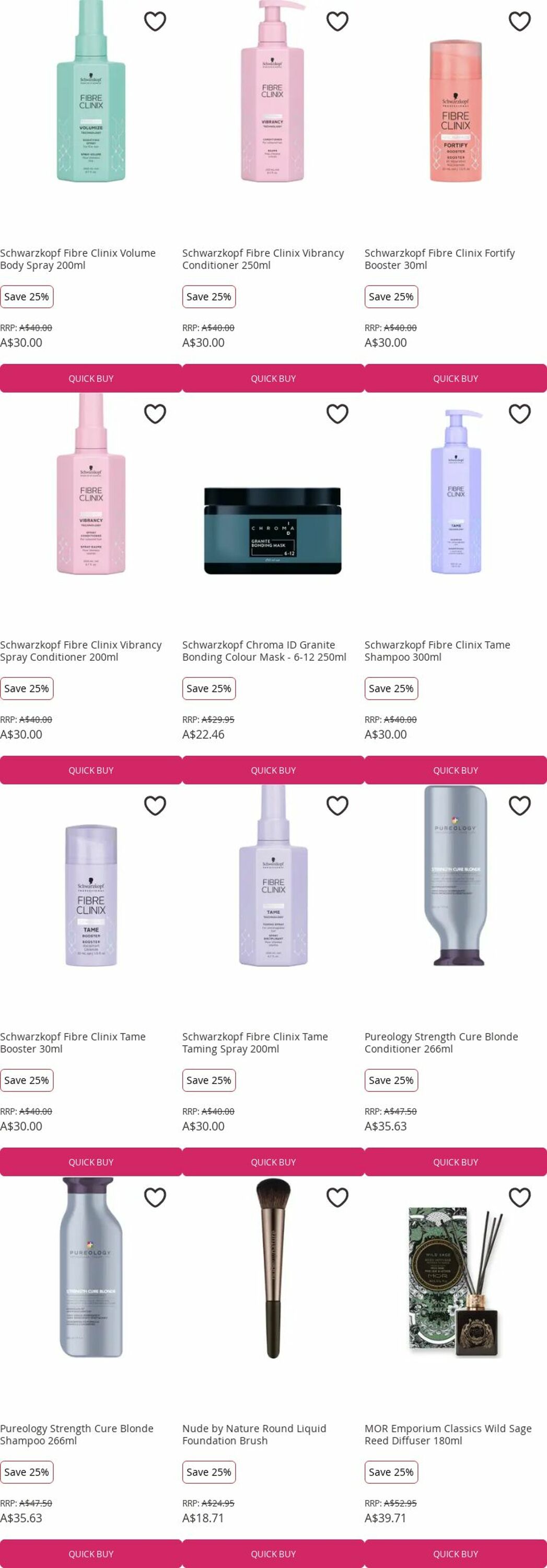 Catalogue Recreate Yourself 15.05.2023 - 24.05.2023