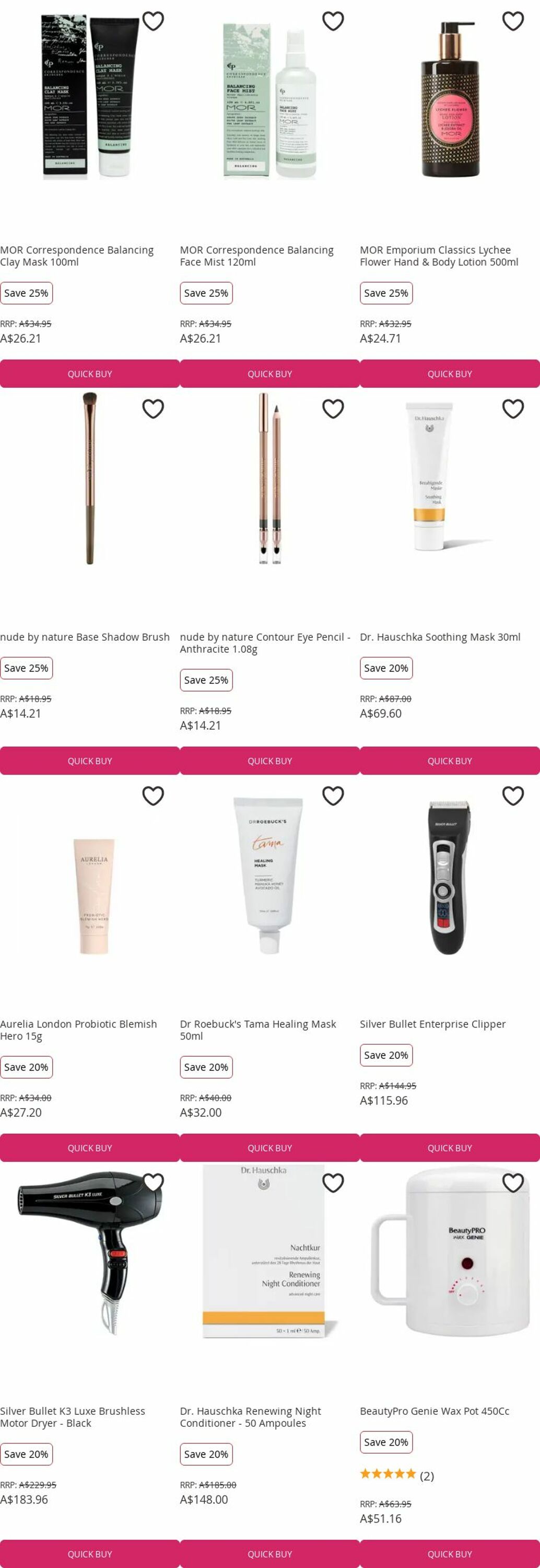 Catalogue Recreate Yourself 15.05.2023 - 24.05.2023