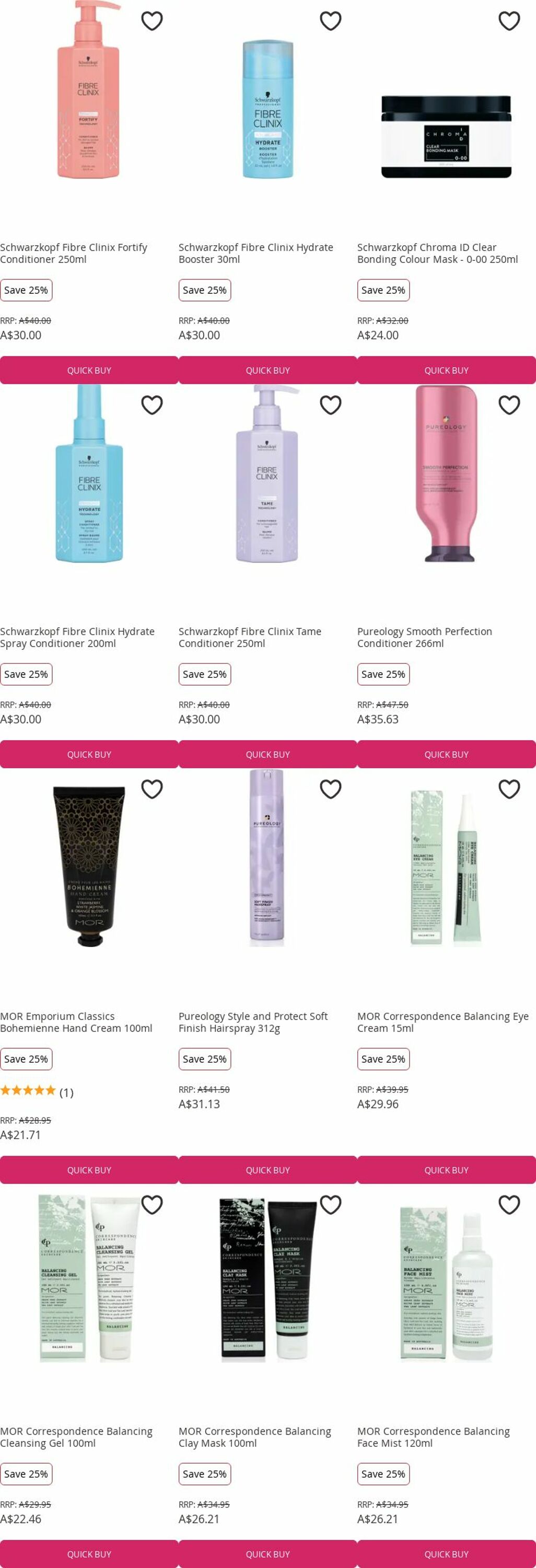 Catalogue Recreate Yourself 15.05.2023 - 24.05.2023