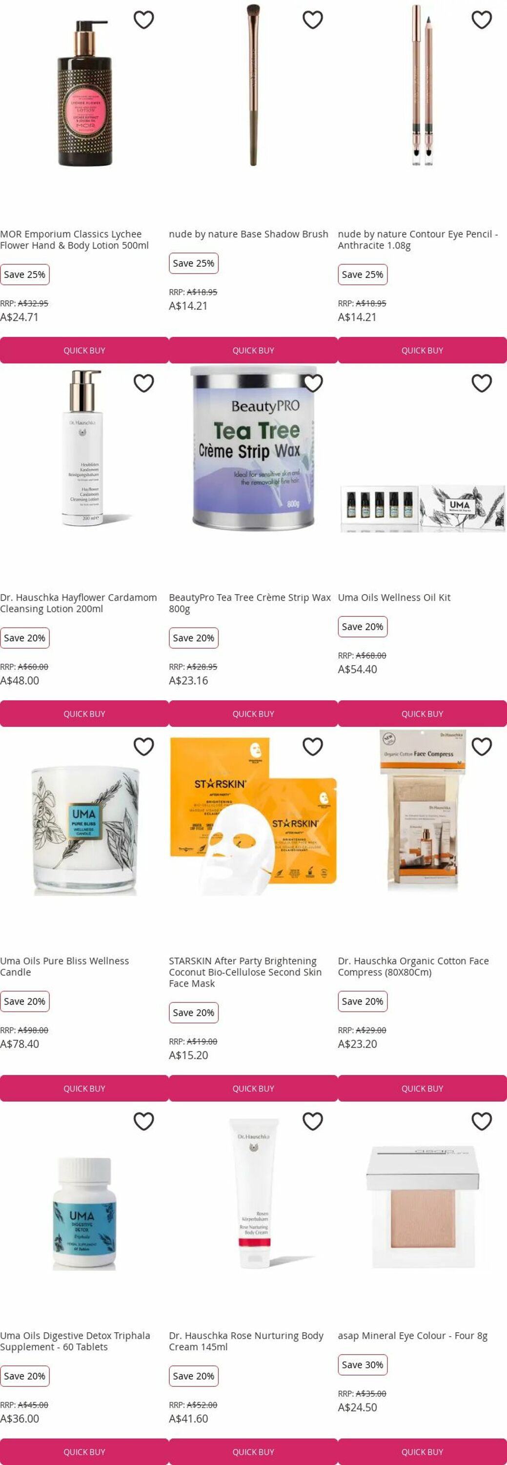 Catalogue Recreate Yourself 15.05.2023 - 24.05.2023