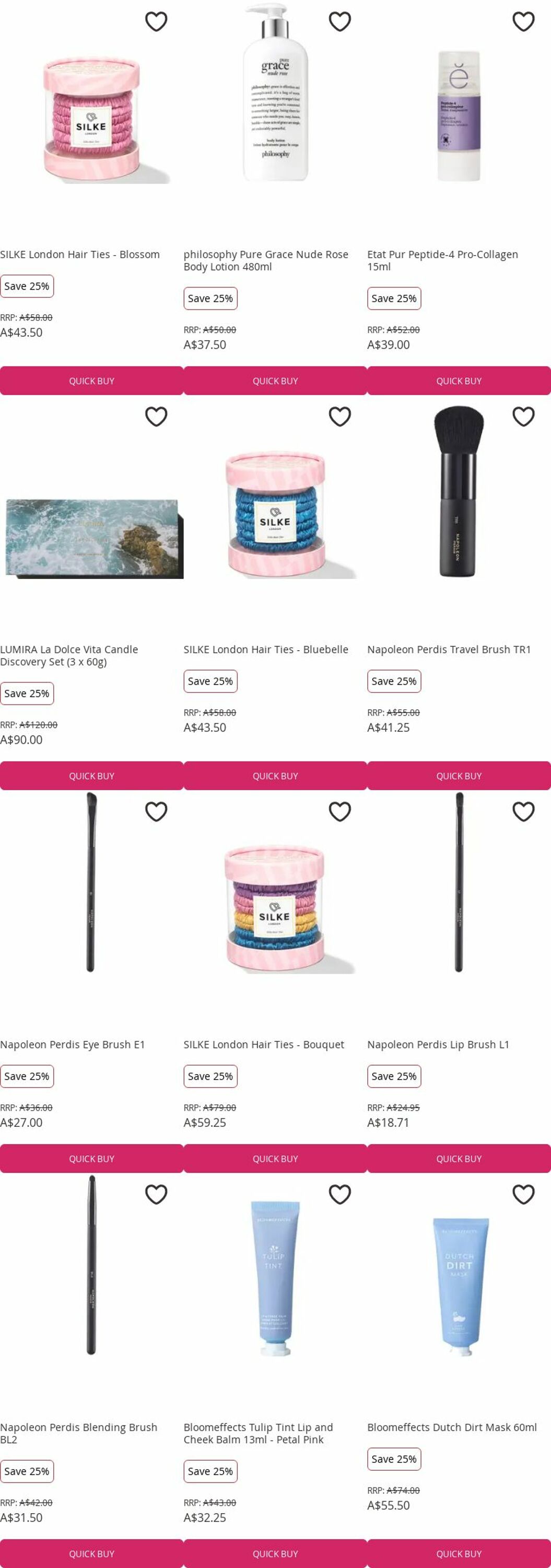 Catalogue Recreate Yourself 15.05.2023 - 24.05.2023