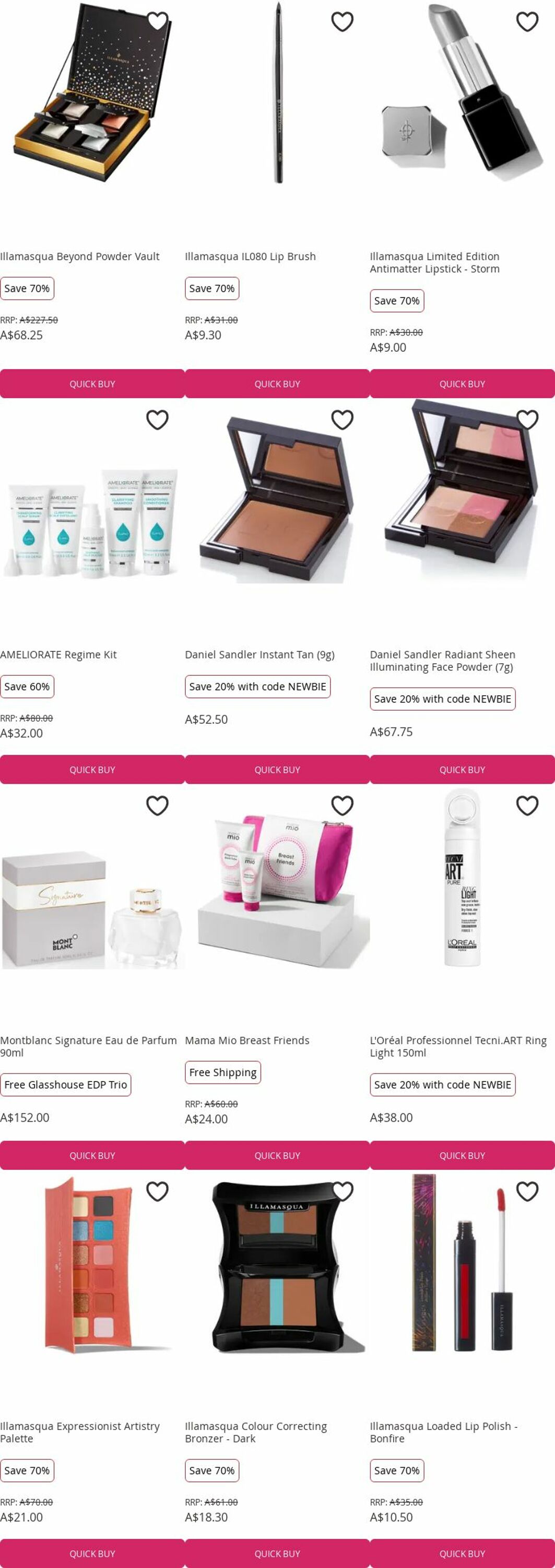 Catalogue Recreate Yourself 15.05.2023 - 24.05.2023