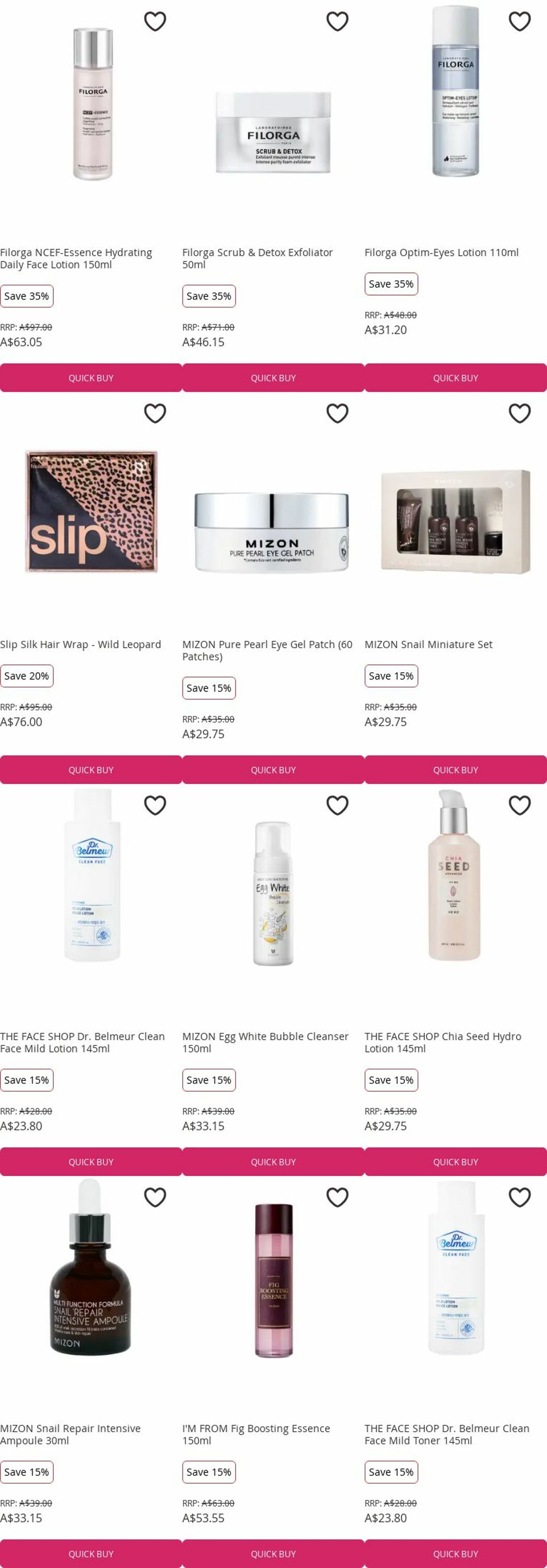 Catalogue Recreate Yourself 15.05.2023 - 24.05.2023