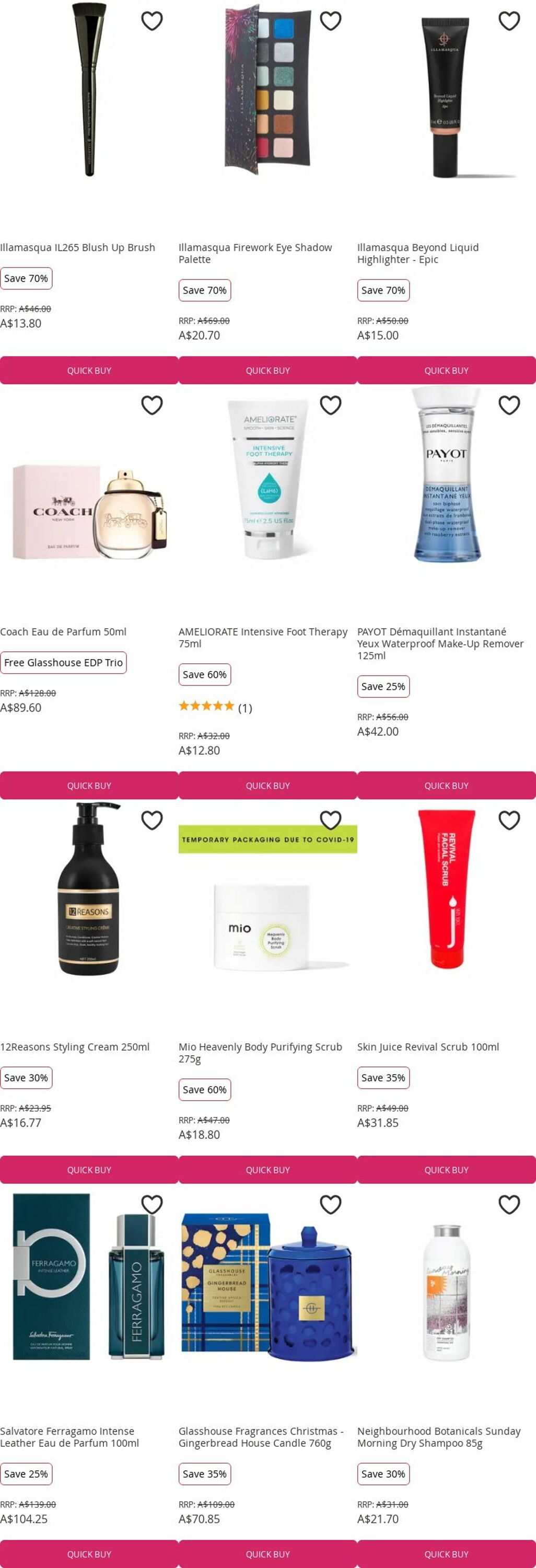 Catalogue Recreate Yourself 15.05.2023 - 24.05.2023