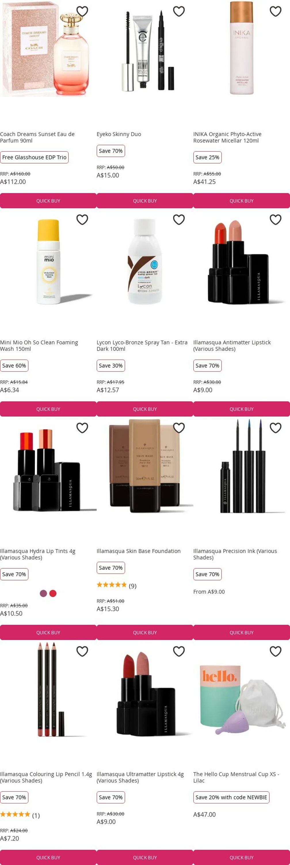 Catalogue Recreate Yourself 15.05.2023 - 24.05.2023