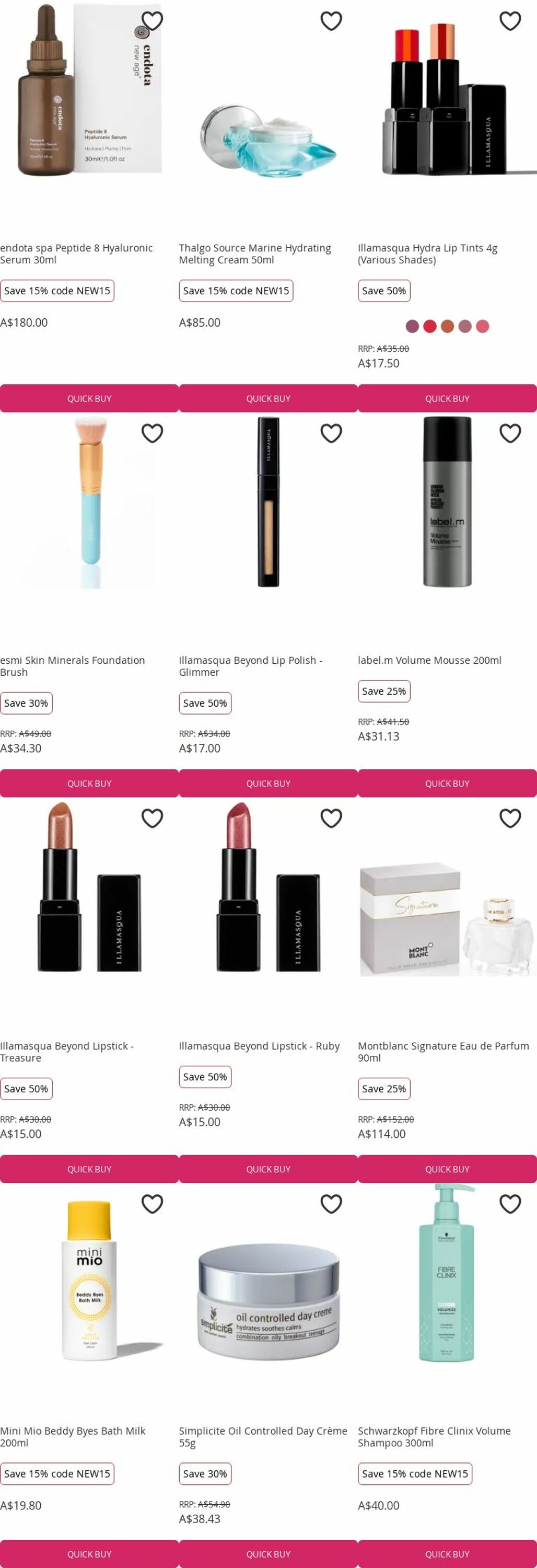 Catalogue Recreate Yourself 27.03.2023 - 05.04.2023