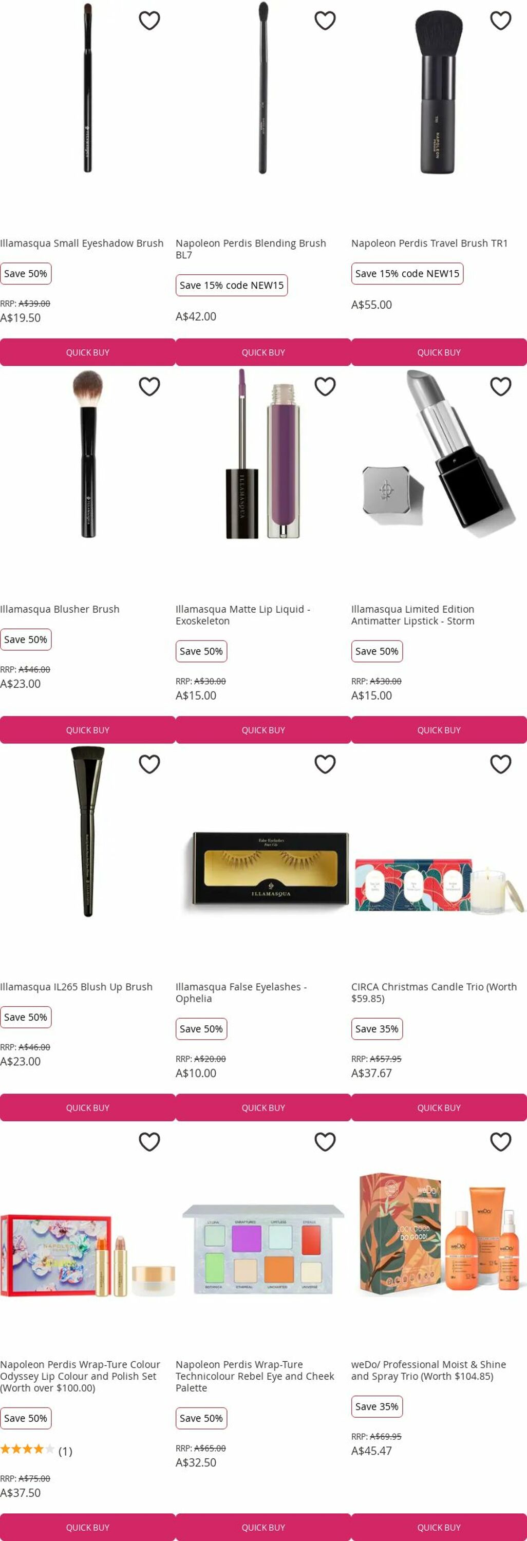 Catalogue Recreate Yourself 27.03.2023 - 05.04.2023