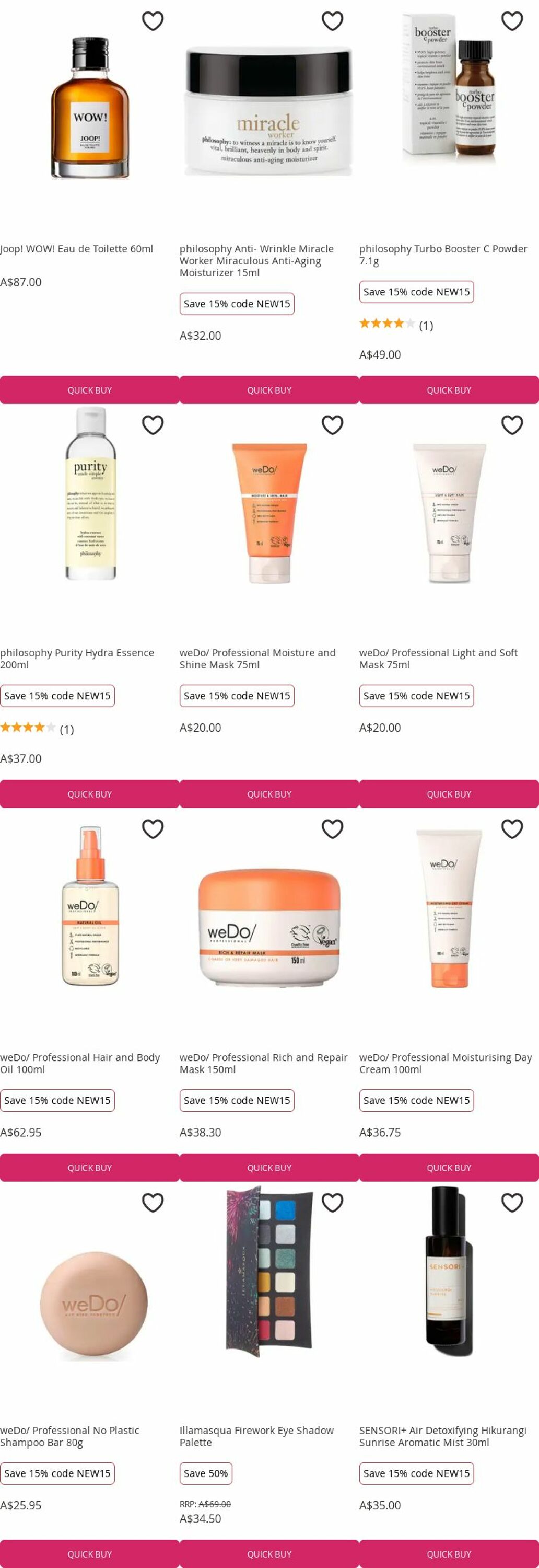 Catalogue Recreate Yourself 27.03.2023 - 05.04.2023