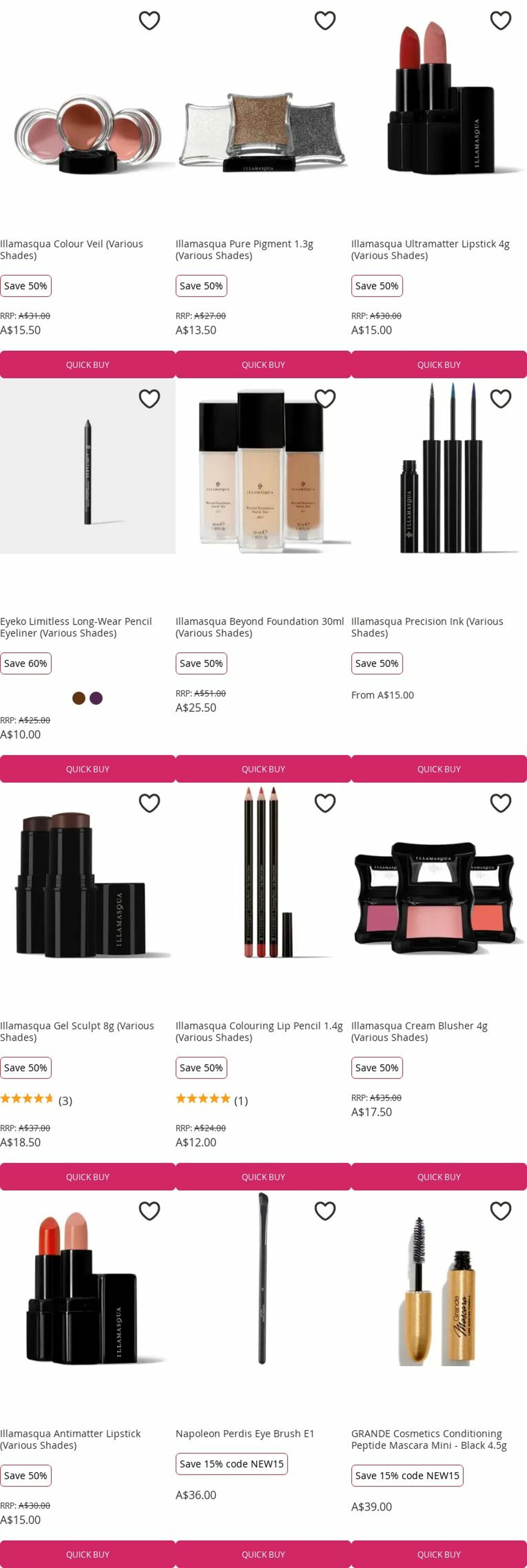 Catalogue Recreate Yourself 27.03.2023 - 05.04.2023