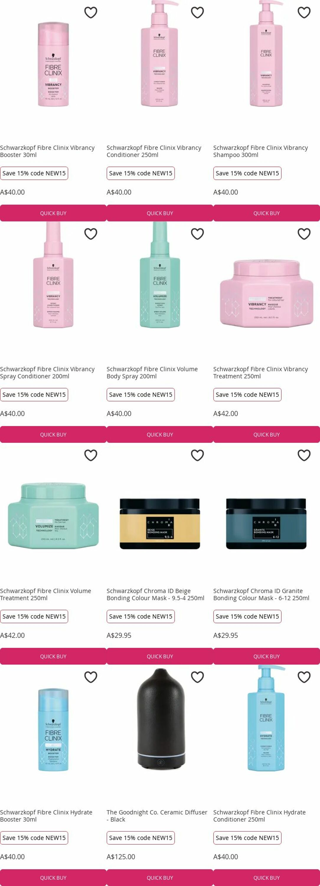 Catalogue Recreate Yourself 27.03.2023 - 05.04.2023