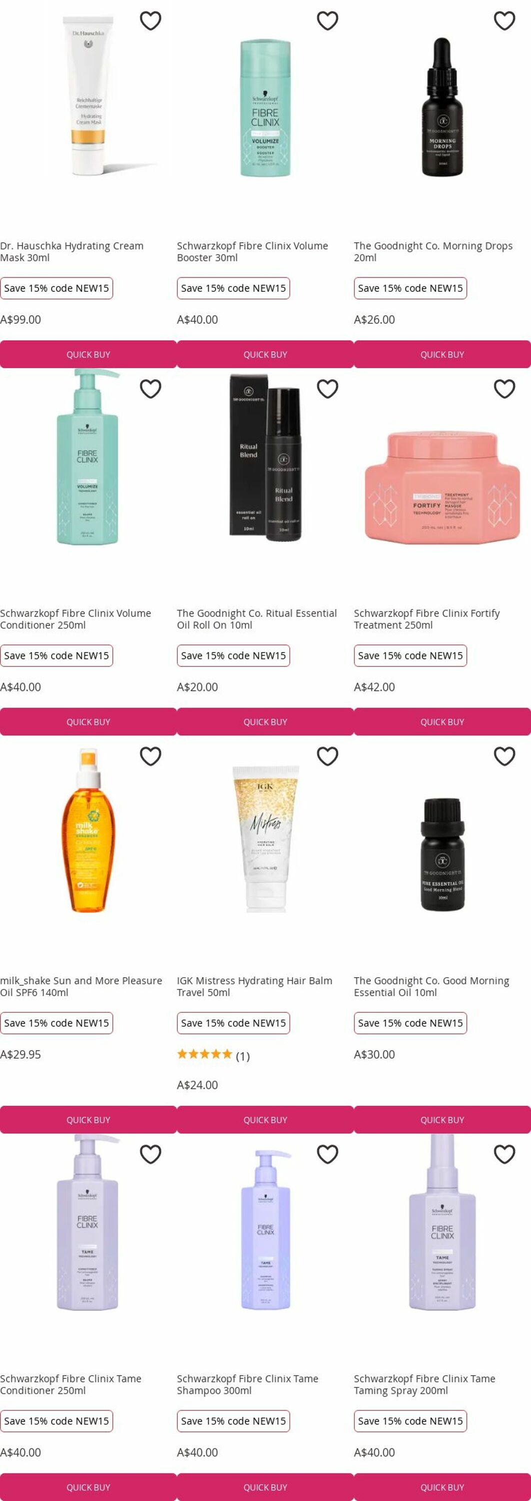 Catalogue Recreate Yourself 27.03.2023 - 05.04.2023