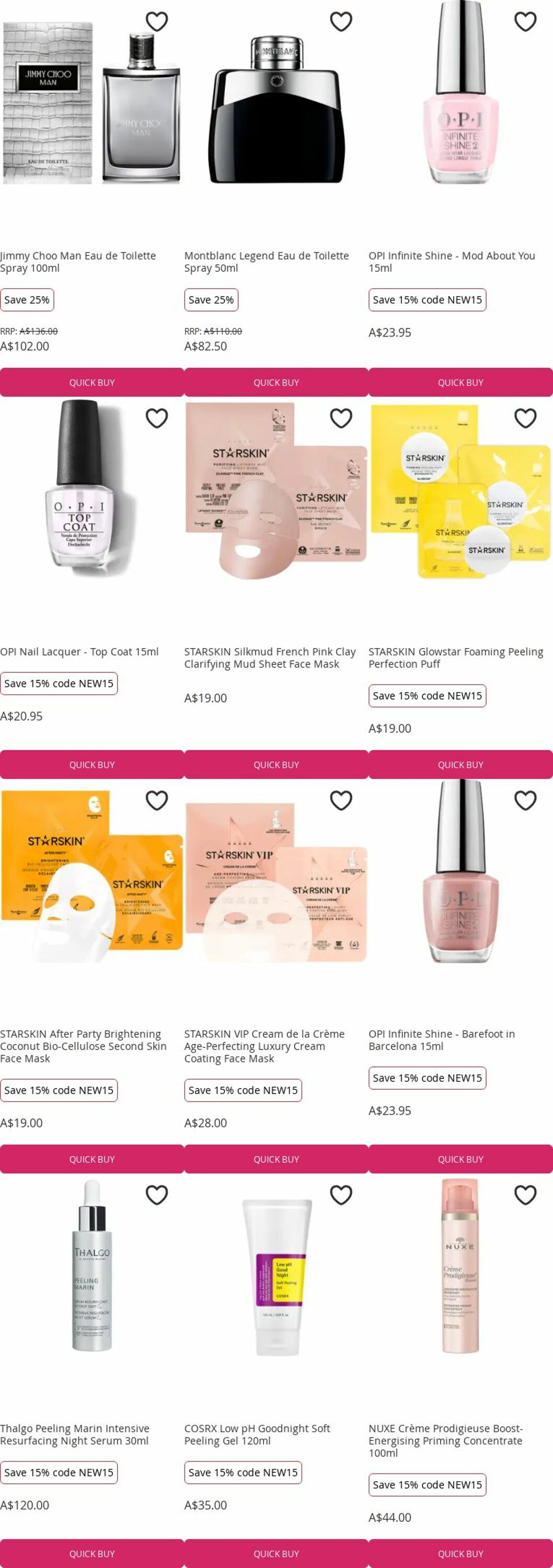 Catalogue Recreate Yourself 27.03.2023 - 05.04.2023