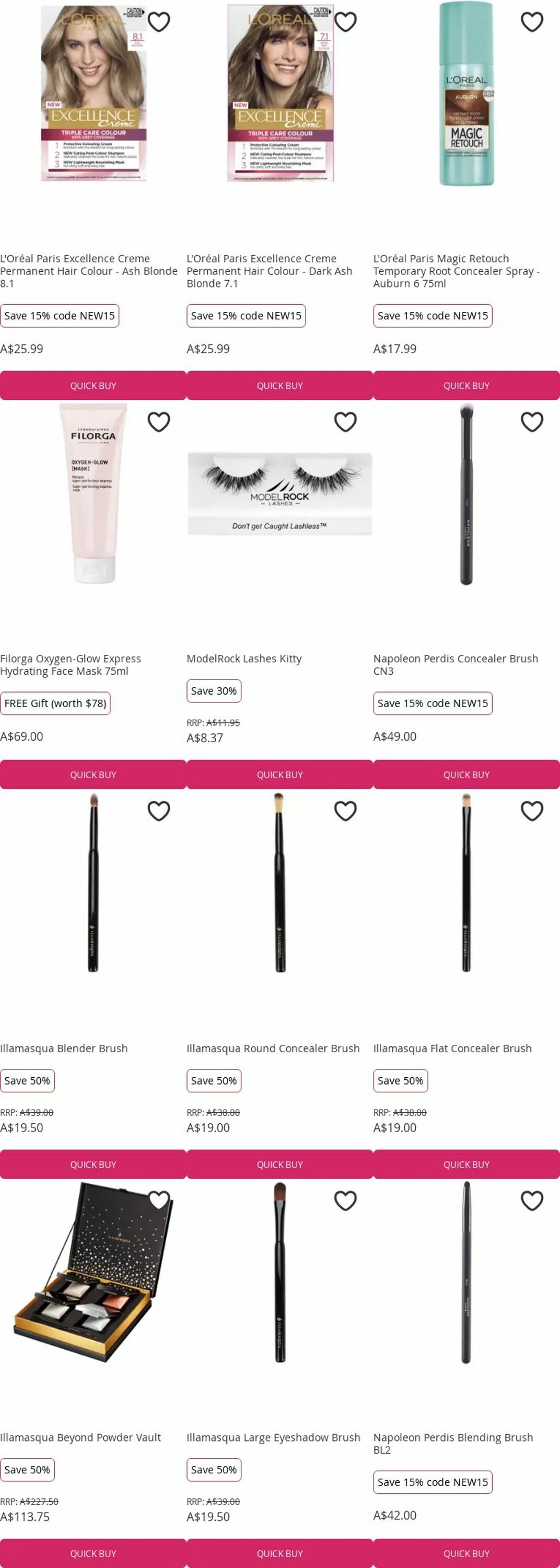 Catalogue Recreate Yourself 27.03.2023 - 05.04.2023