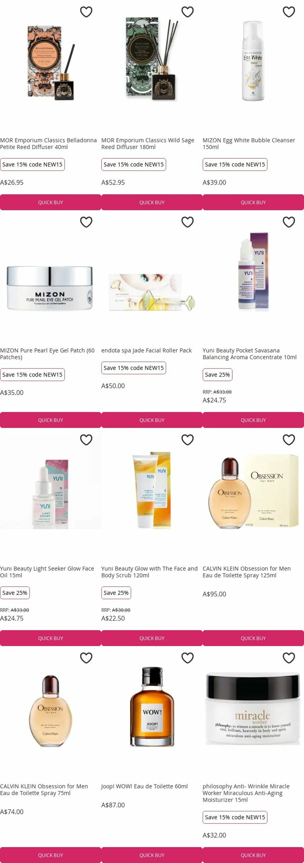 Catalogue Recreate Yourself 27.03.2023 - 05.04.2023