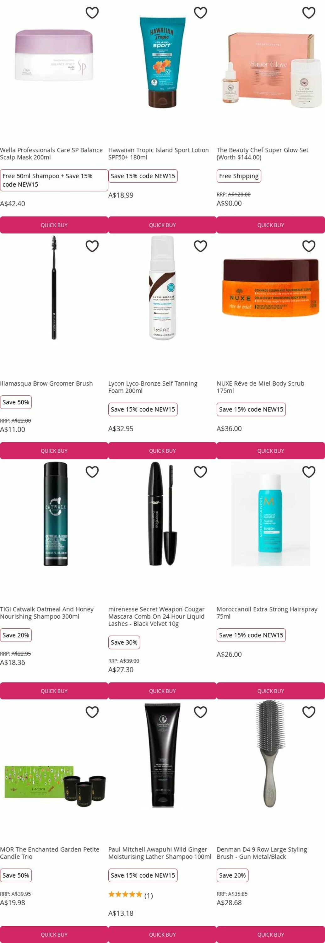 Catalogue Recreate Yourself 27.03.2023 - 05.04.2023