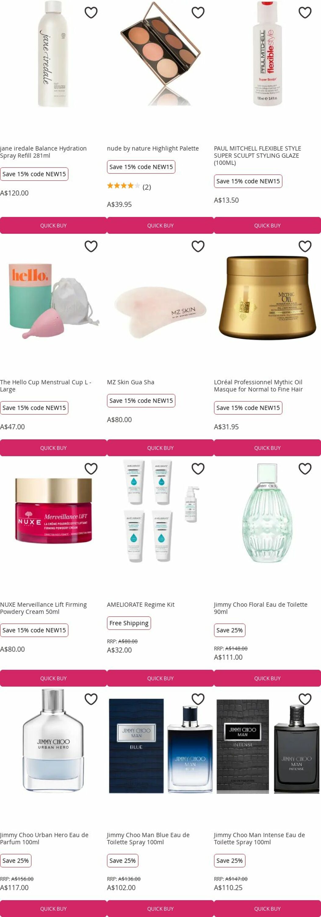 Catalogue Recreate Yourself 27.03.2023 - 05.04.2023