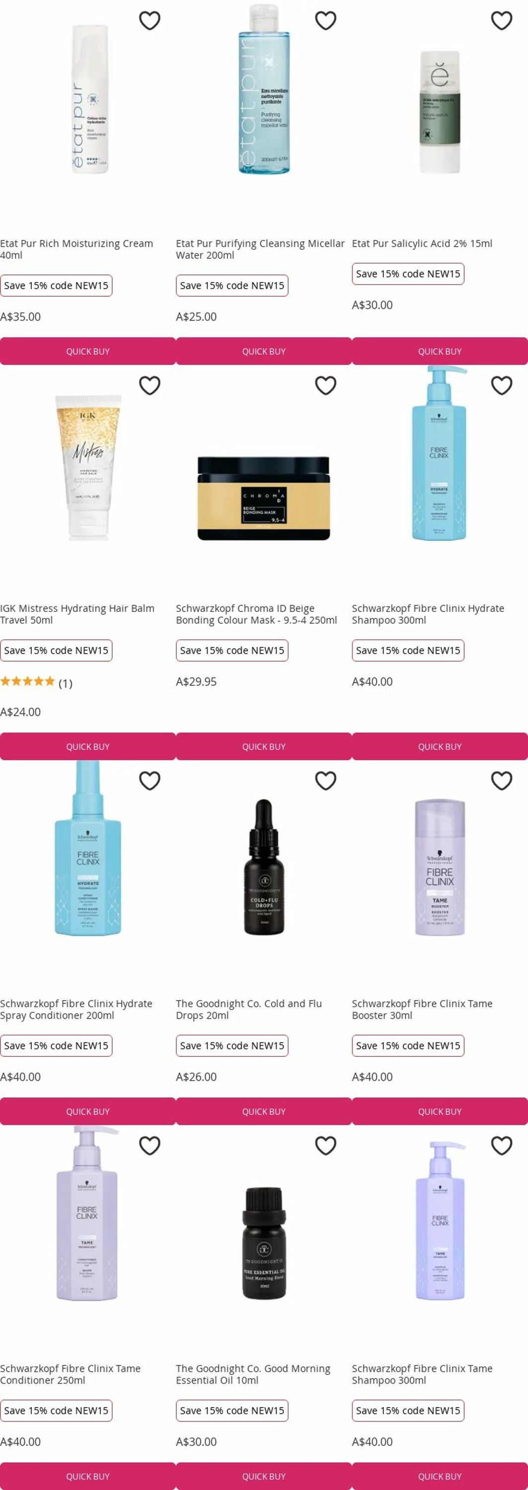 Catalogue Recreate Yourself 27.03.2023 - 05.04.2023