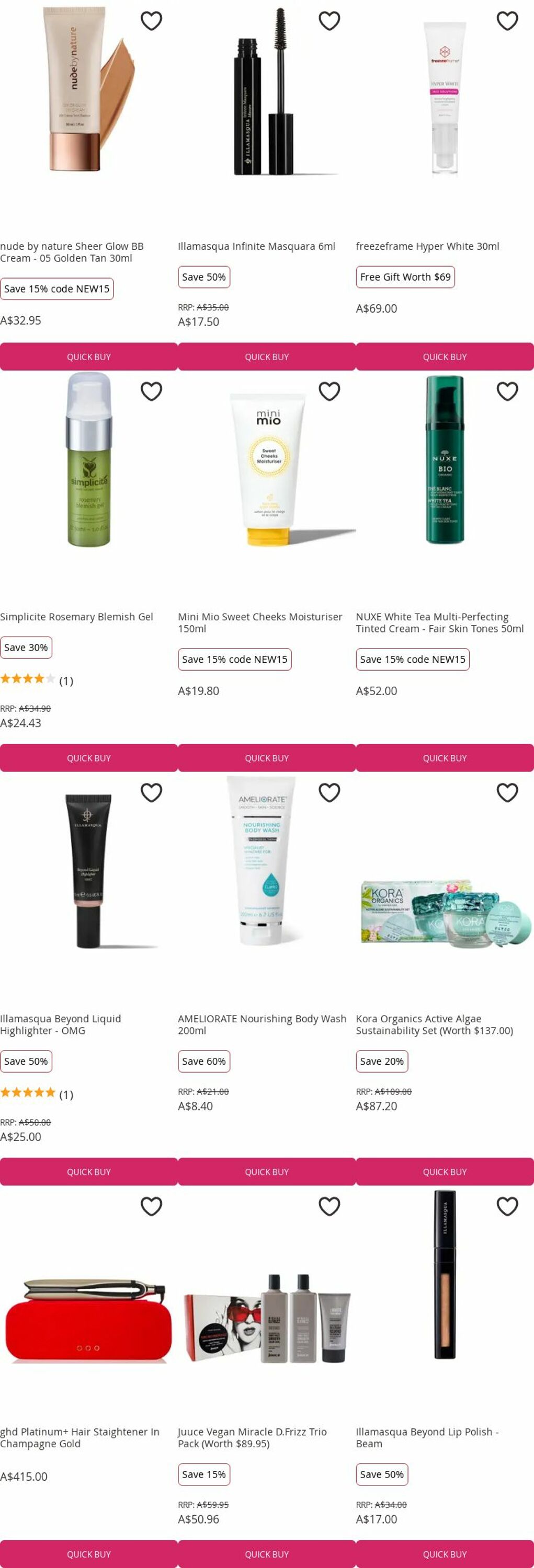 Catalogue Recreate Yourself 27.03.2023 - 05.04.2023