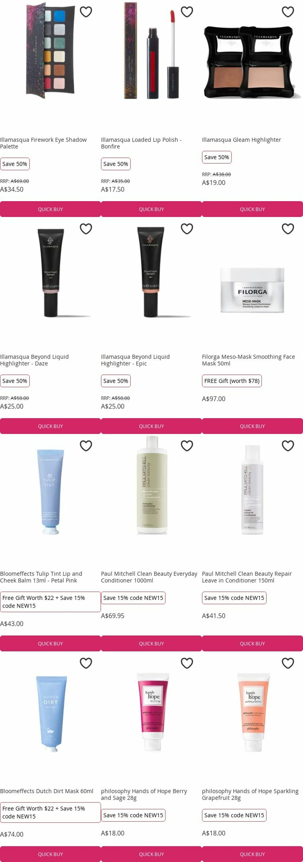 Catalogue Recreate Yourself 27.03.2023 - 05.04.2023