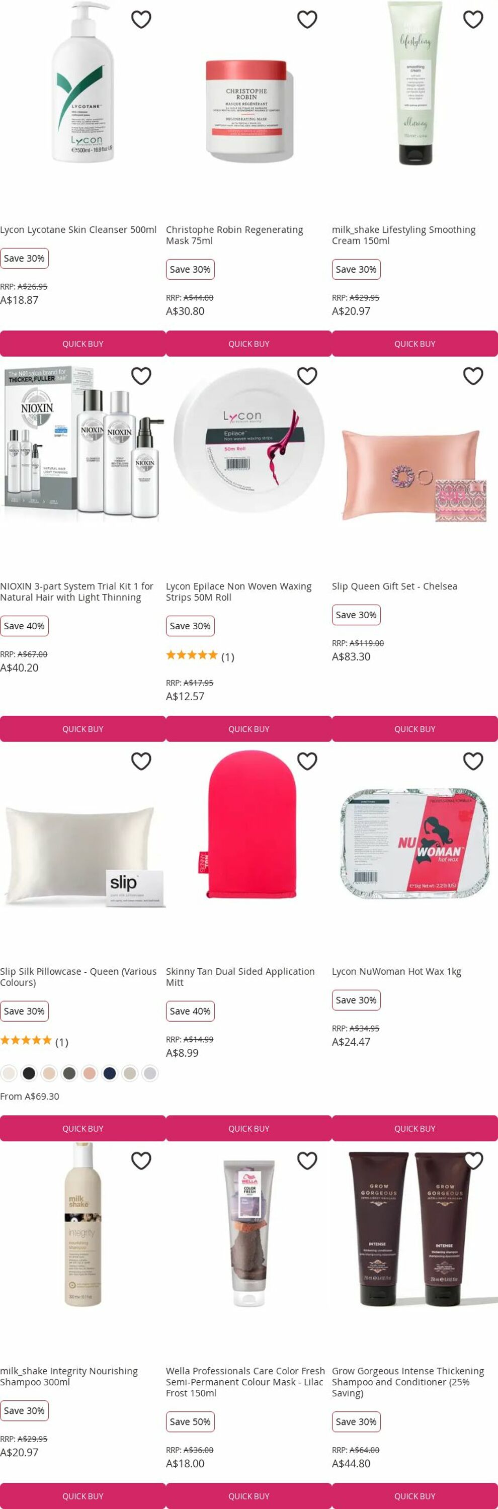 Catalogue Recreate Yourself 04.12.2023 - 13.12.2023