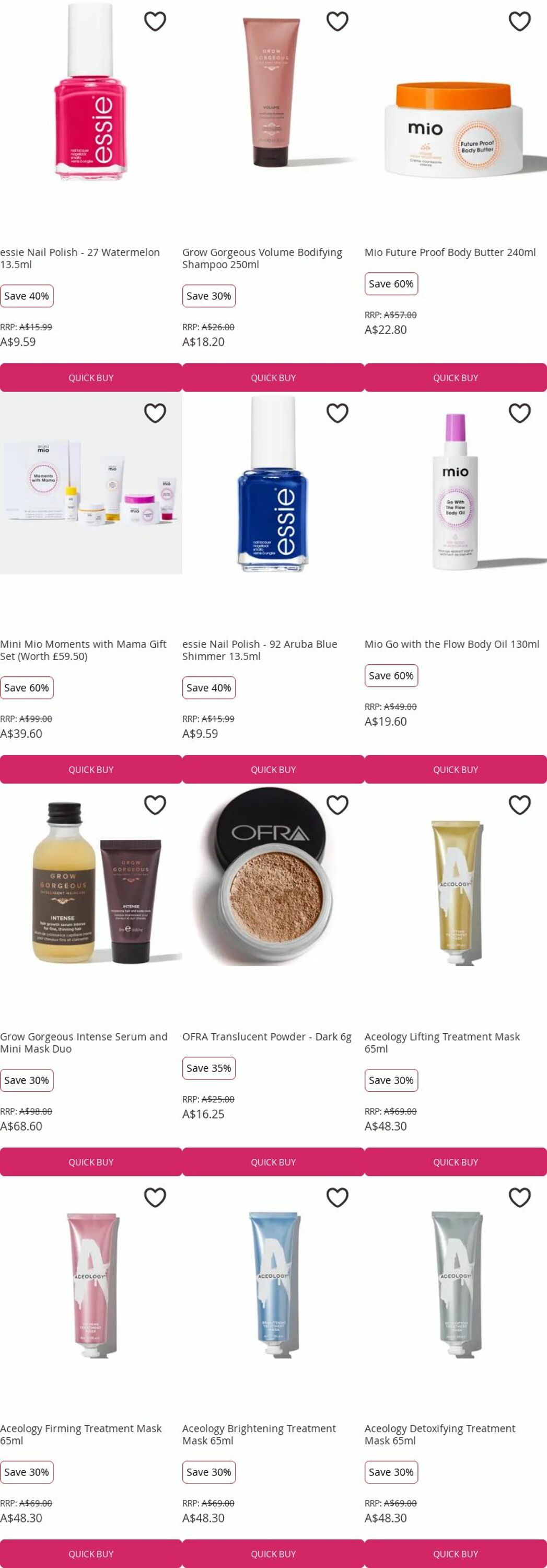 Catalogue Recreate Yourself 04.12.2023 - 13.12.2023