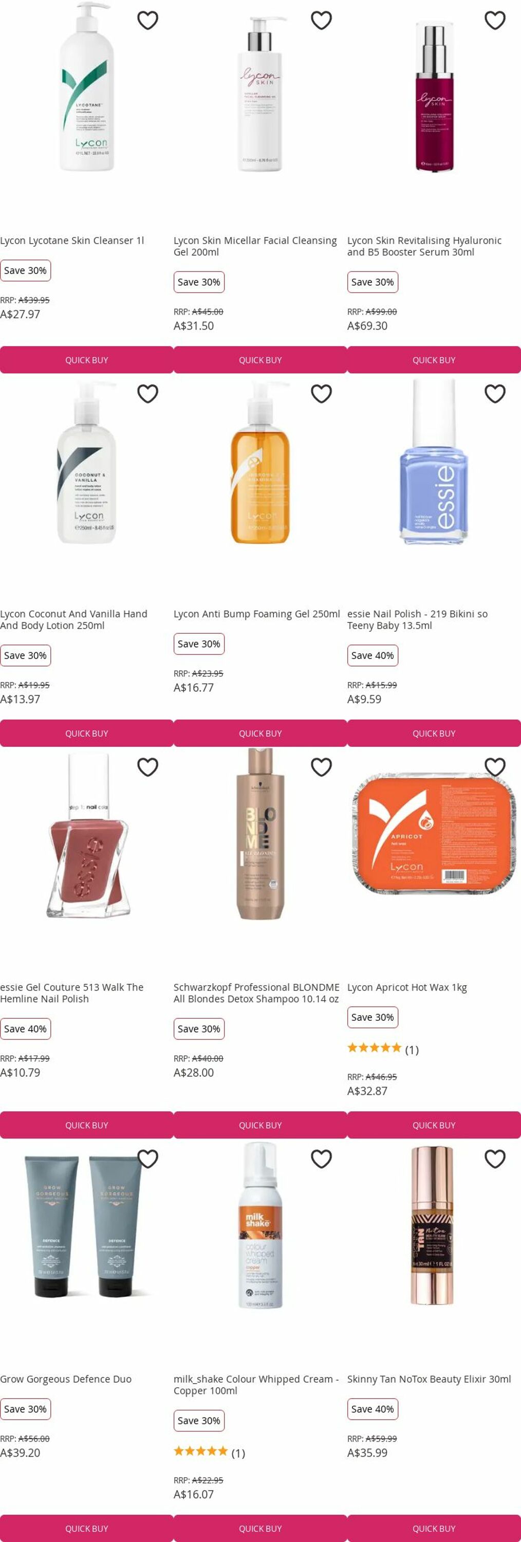 Catalogue Recreate Yourself 04.12.2023 - 13.12.2023