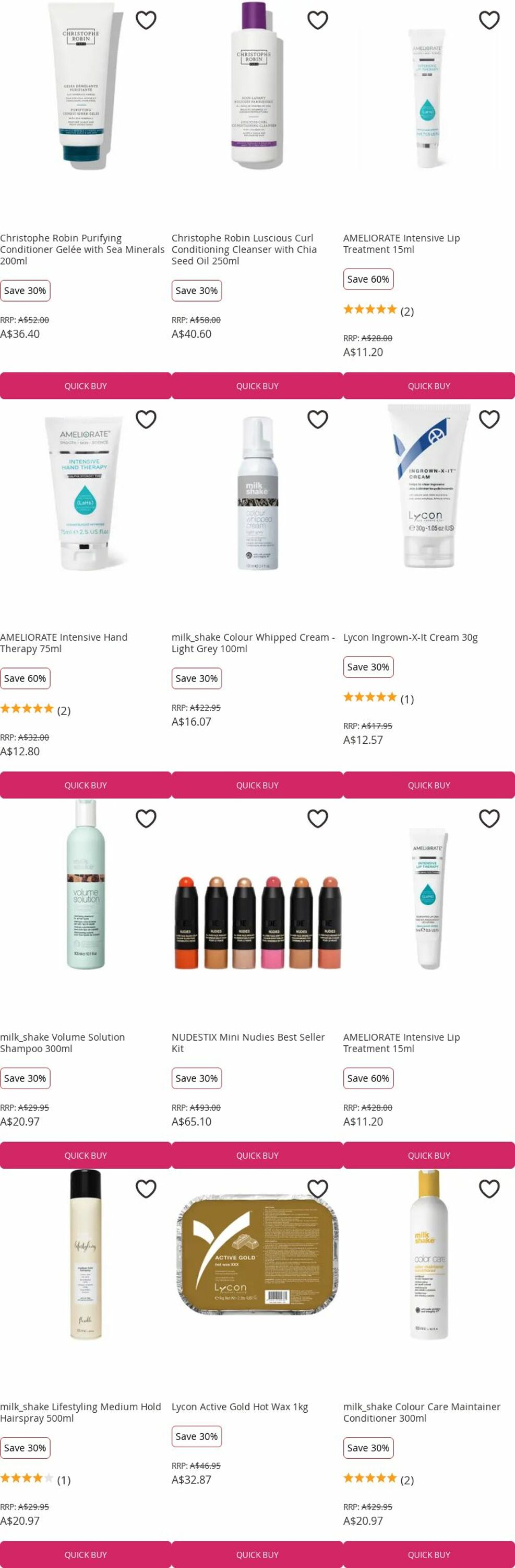 Catalogue Recreate Yourself 04.12.2023 - 13.12.2023