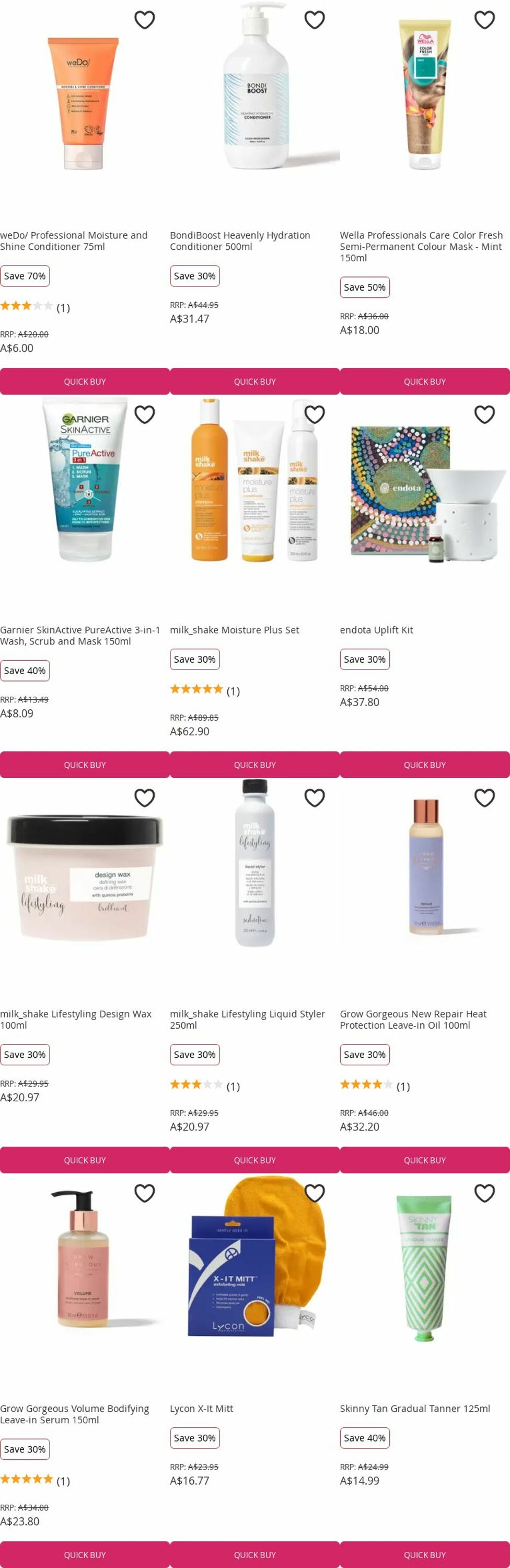 Catalogue Recreate Yourself 04.12.2023 - 13.12.2023