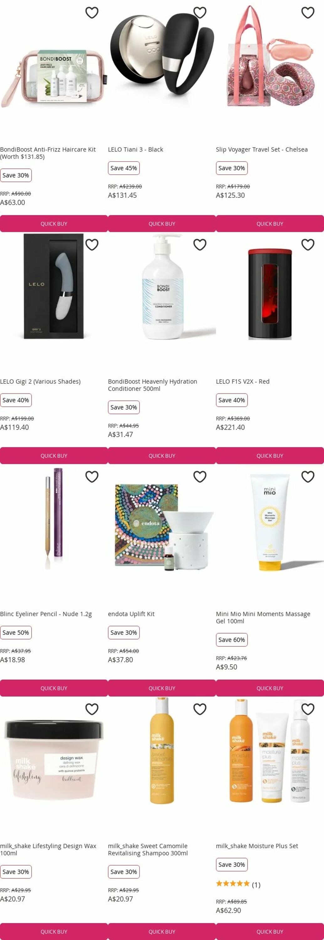 Catalogue Recreate Yourself 04.12.2023 - 13.12.2023