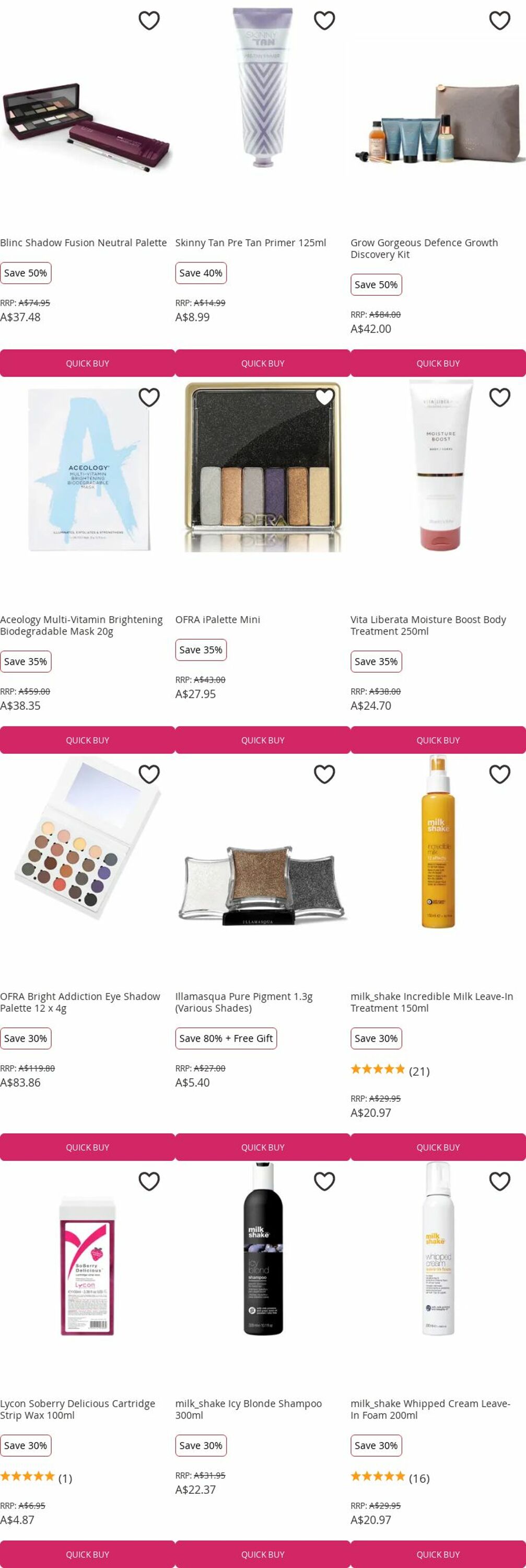 Catalogue Recreate Yourself 04.12.2023 - 13.12.2023