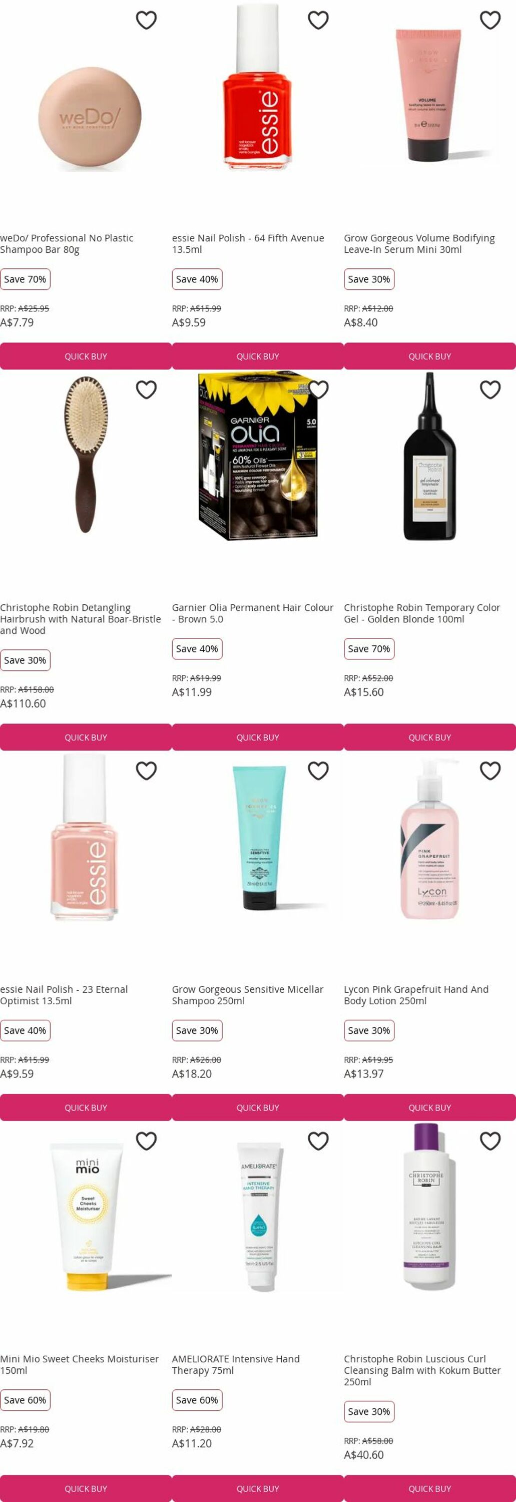 Catalogue Recreate Yourself 04.12.2023 - 13.12.2023