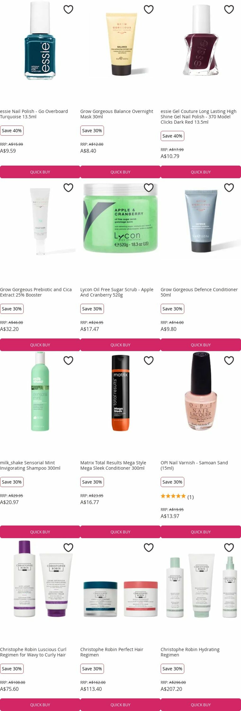 Catalogue Recreate Yourself 04.12.2023 - 13.12.2023