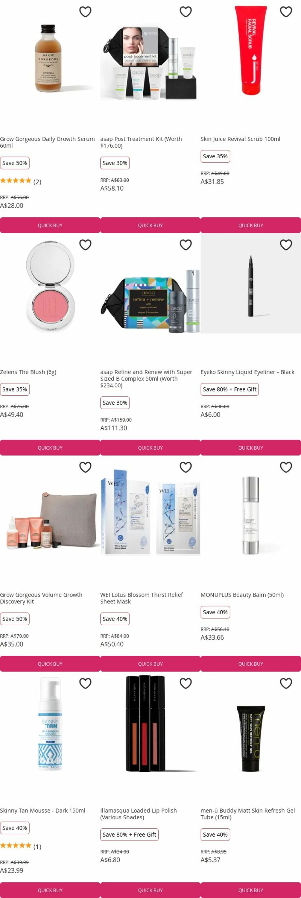 Catalogue Recreate Yourself 04.12.2023 - 13.12.2023