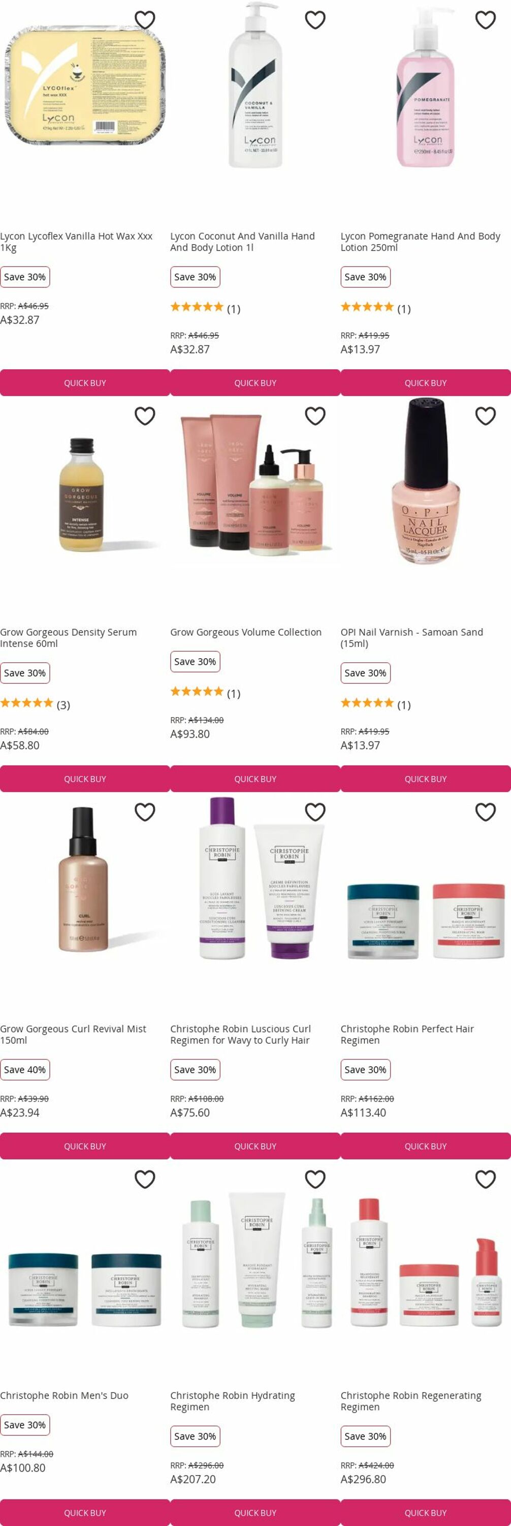 Catalogue Recreate Yourself 04.12.2023 - 13.12.2023