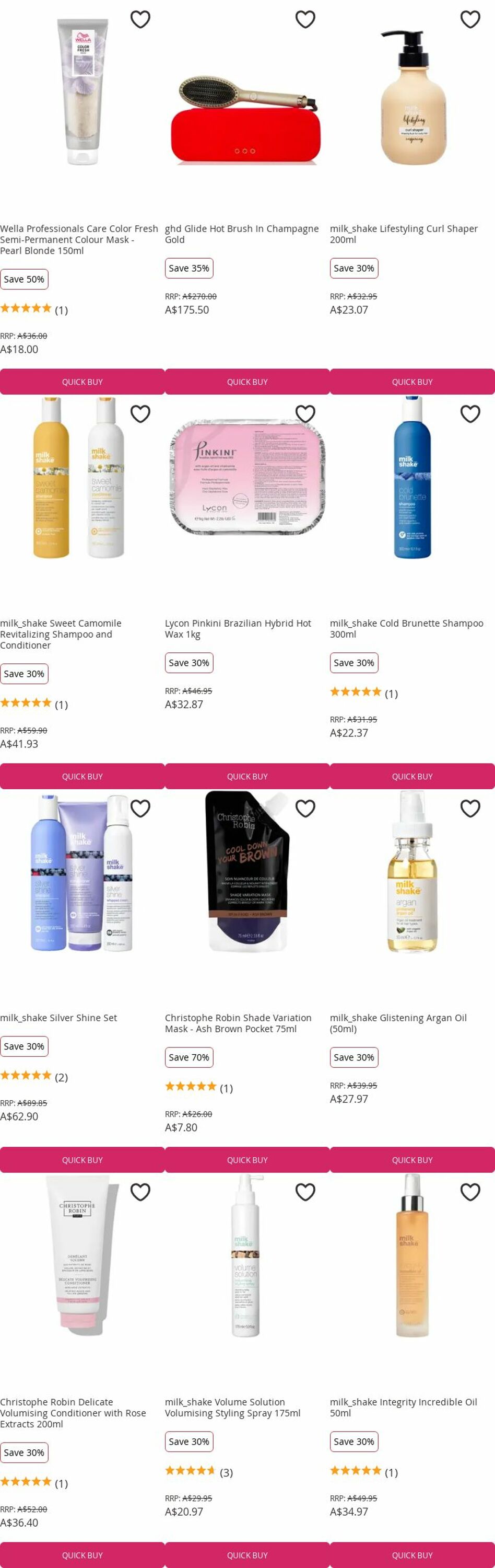 Catalogue Recreate Yourself 04.12.2023 - 13.12.2023