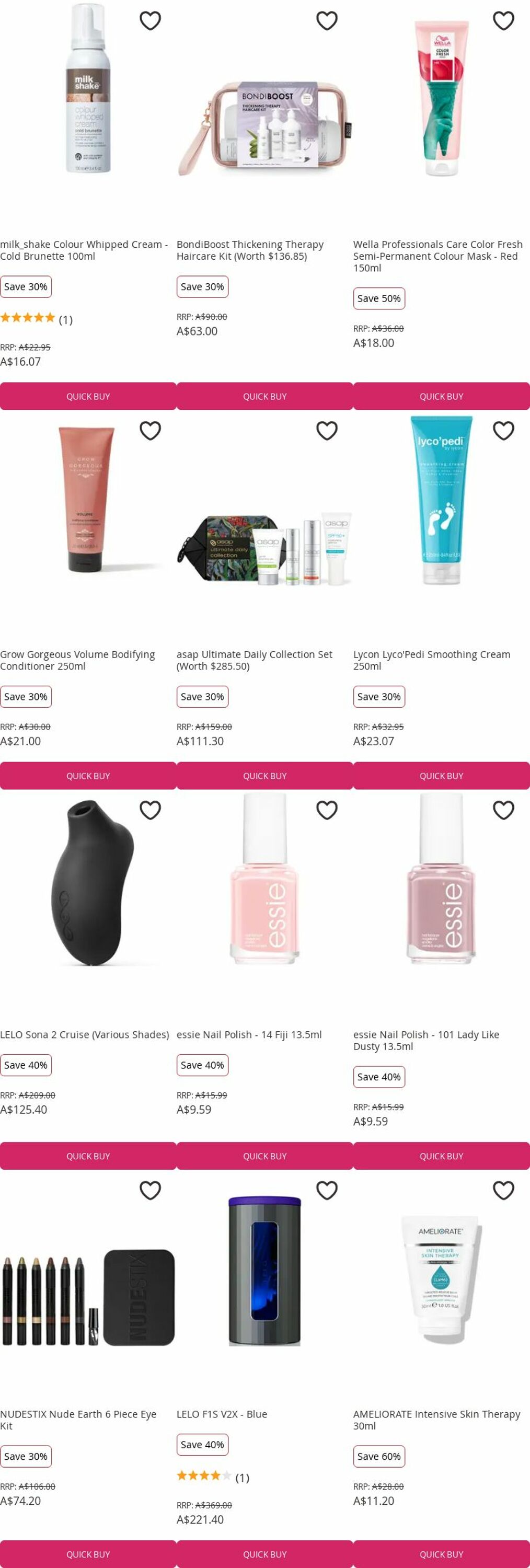 Catalogue Recreate Yourself 04.12.2023 - 13.12.2023