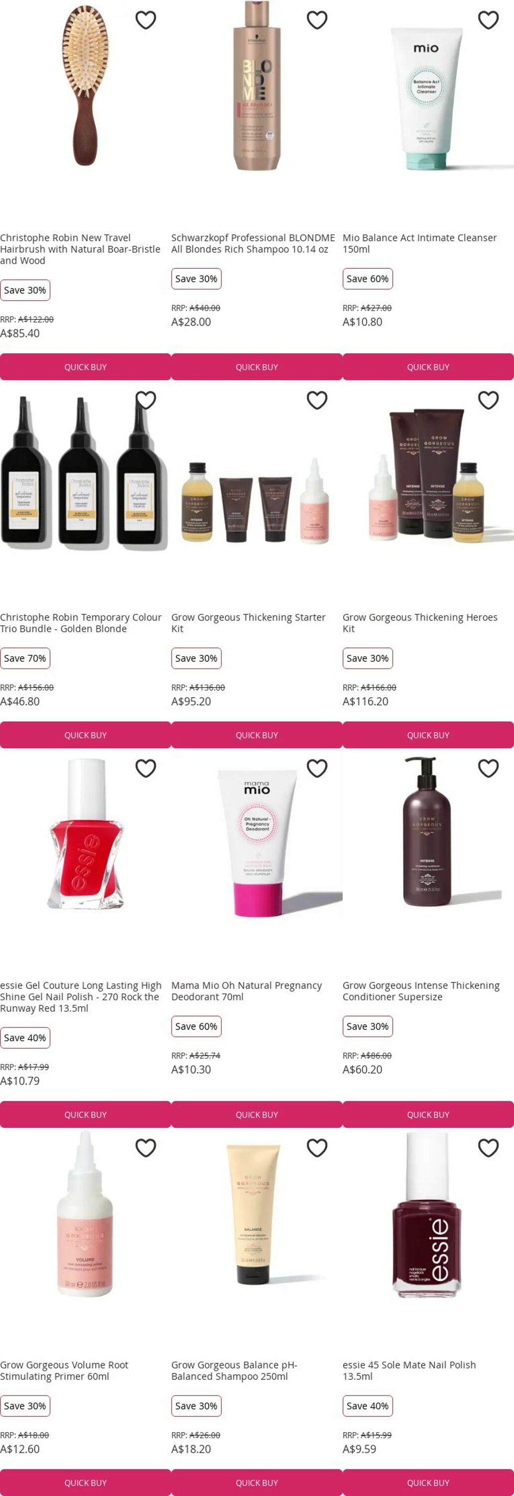 Catalogue Recreate Yourself 04.12.2023 - 13.12.2023