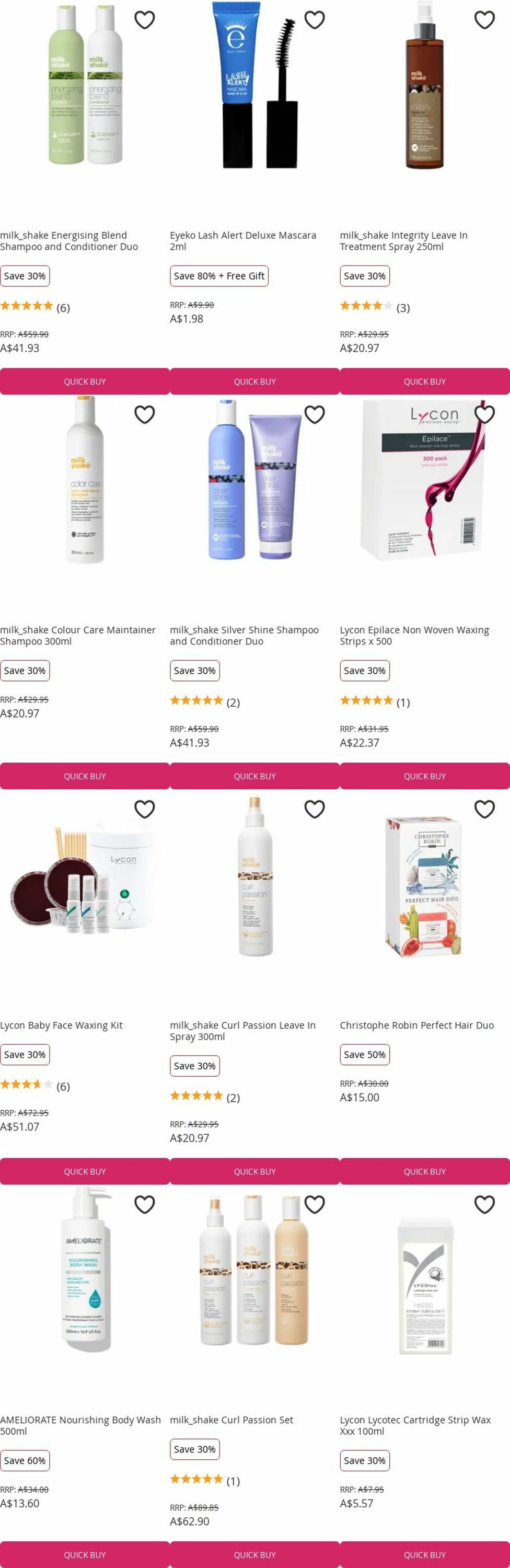 Catalogue Recreate Yourself 04.12.2023 - 13.12.2023