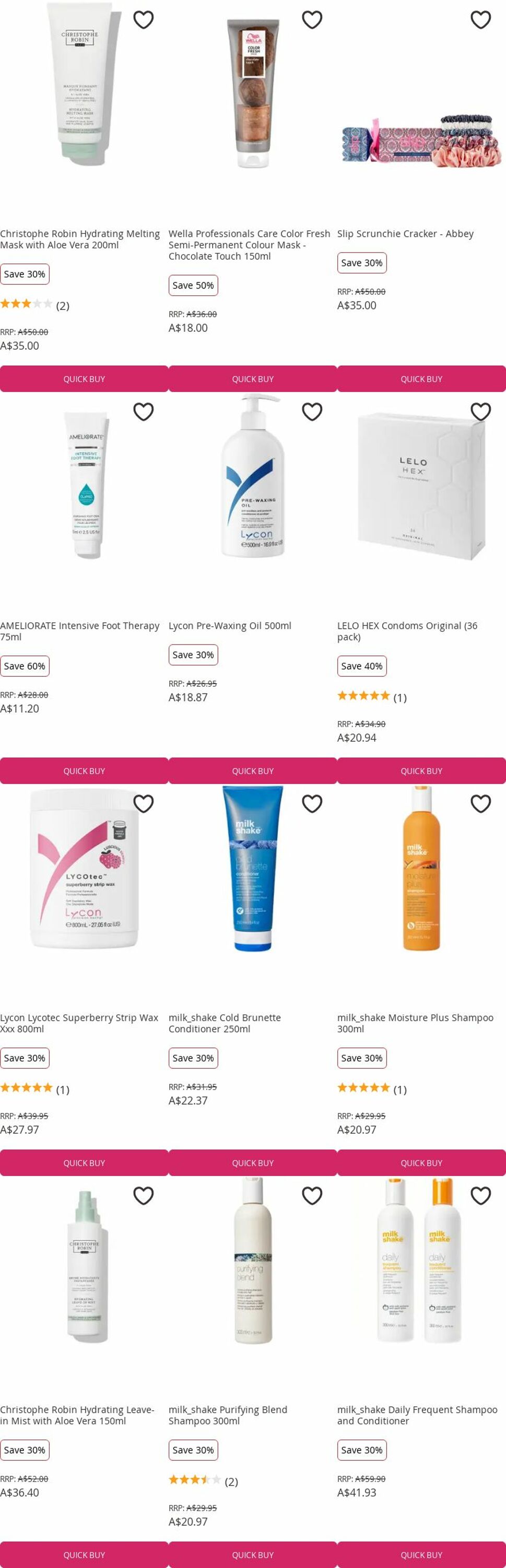 Catalogue Recreate Yourself 04.12.2023 - 13.12.2023