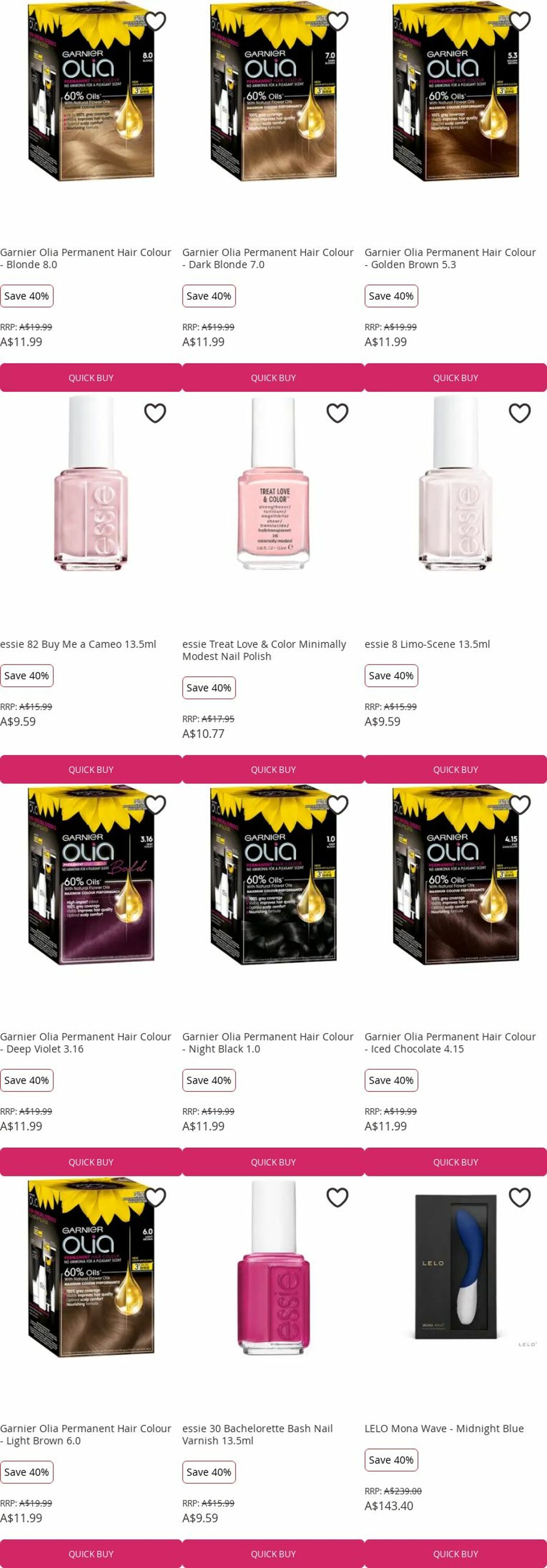 Catalogue Recreate Yourself 04.12.2023 - 13.12.2023