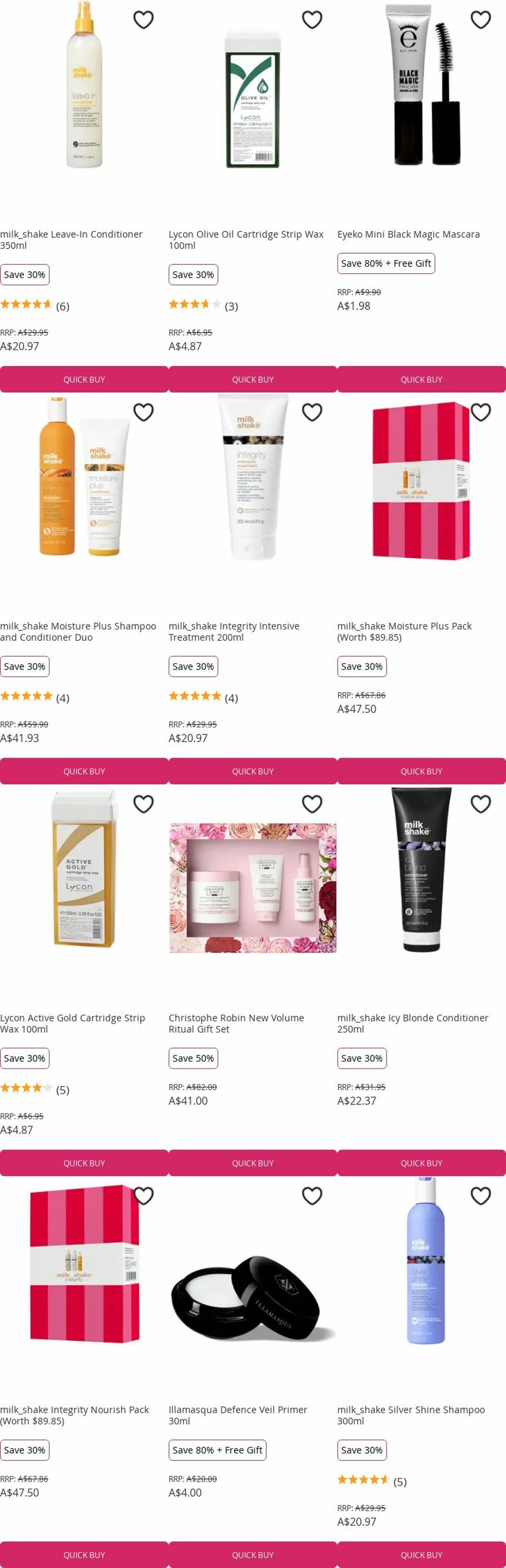 Catalogue Recreate Yourself 04.12.2023 - 13.12.2023