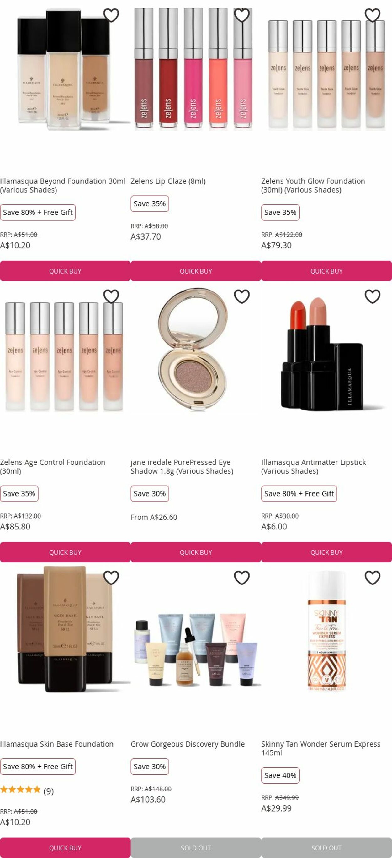 Catalogue Recreate Yourself 04.12.2023 - 13.12.2023