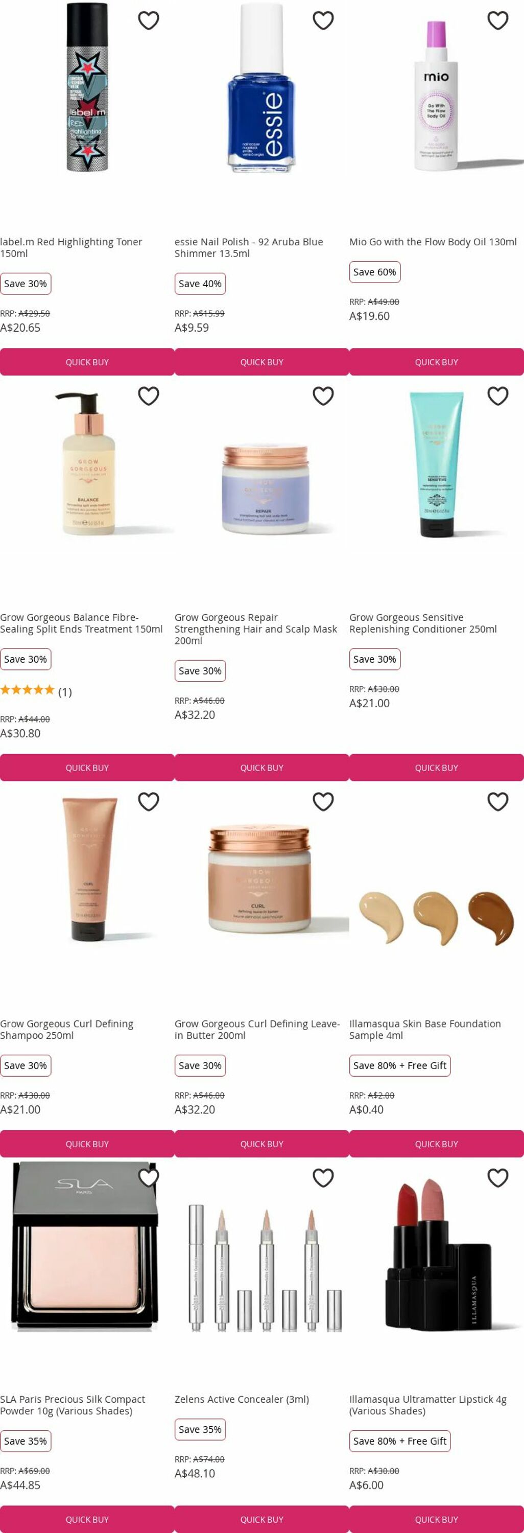 Catalogue Recreate Yourself 04.12.2023 - 13.12.2023