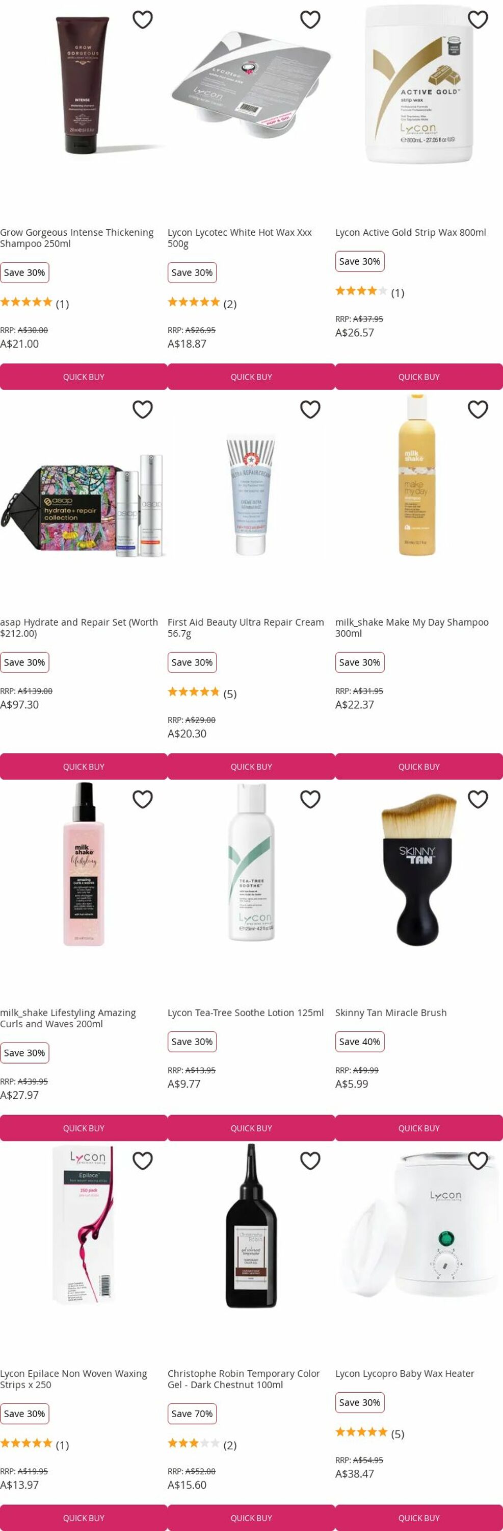 Catalogue Recreate Yourself 04.12.2023 - 13.12.2023