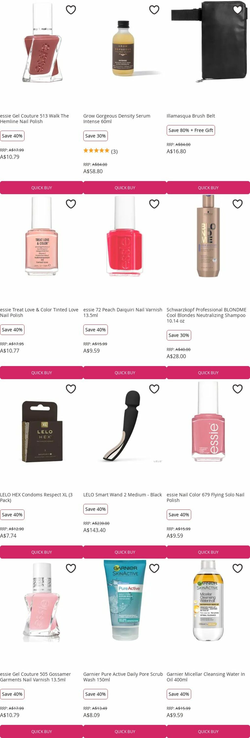 Catalogue Recreate Yourself 04.12.2023 - 13.12.2023