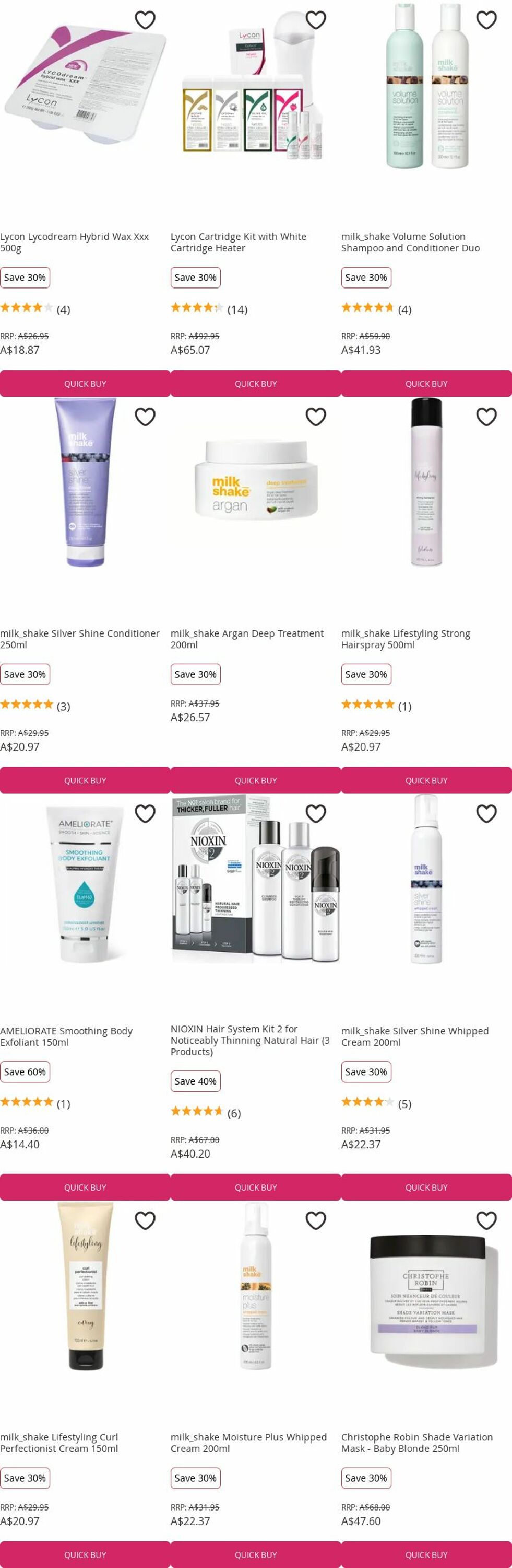 Catalogue Recreate Yourself 04.12.2023 - 13.12.2023