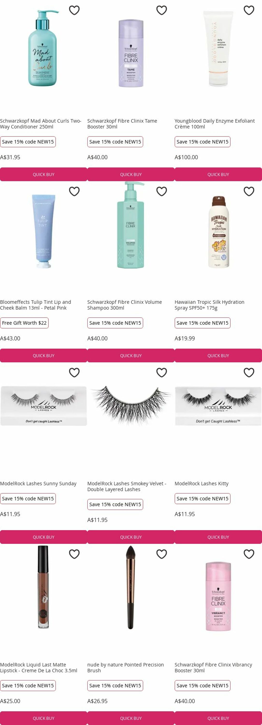 Catalogue Recreate Yourself 08.05.2023 - 17.05.2023