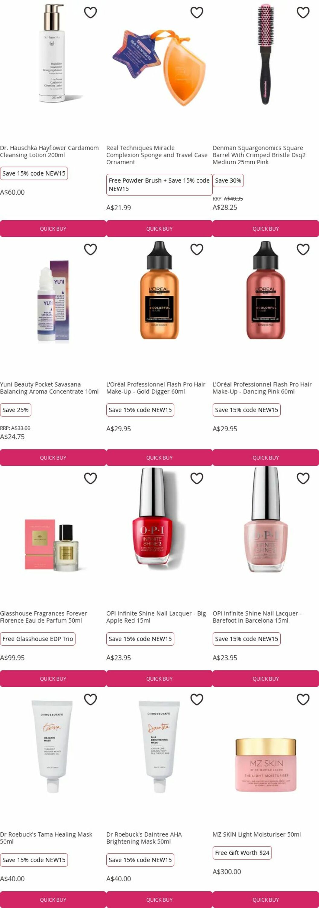 Catalogue Recreate Yourself 08.05.2023 - 17.05.2023