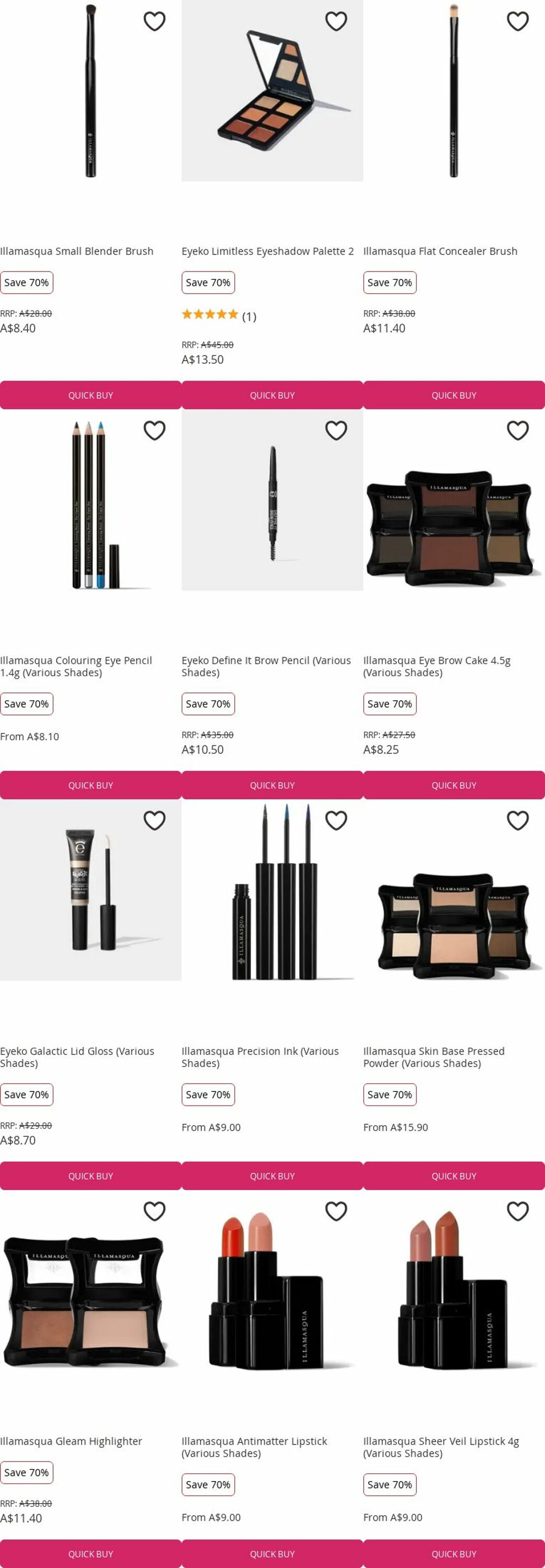 Catalogue Recreate Yourself 08.05.2023 - 17.05.2023